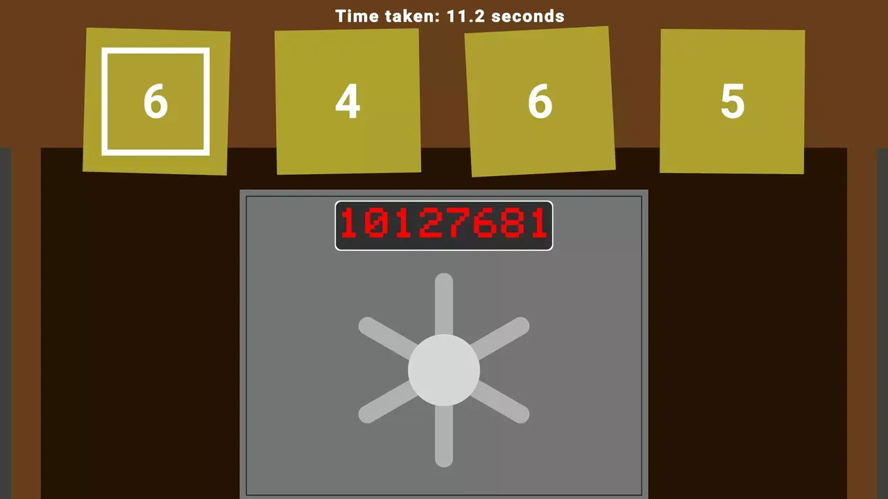 -The Bean Trials-游戏截图-好玩游戏库