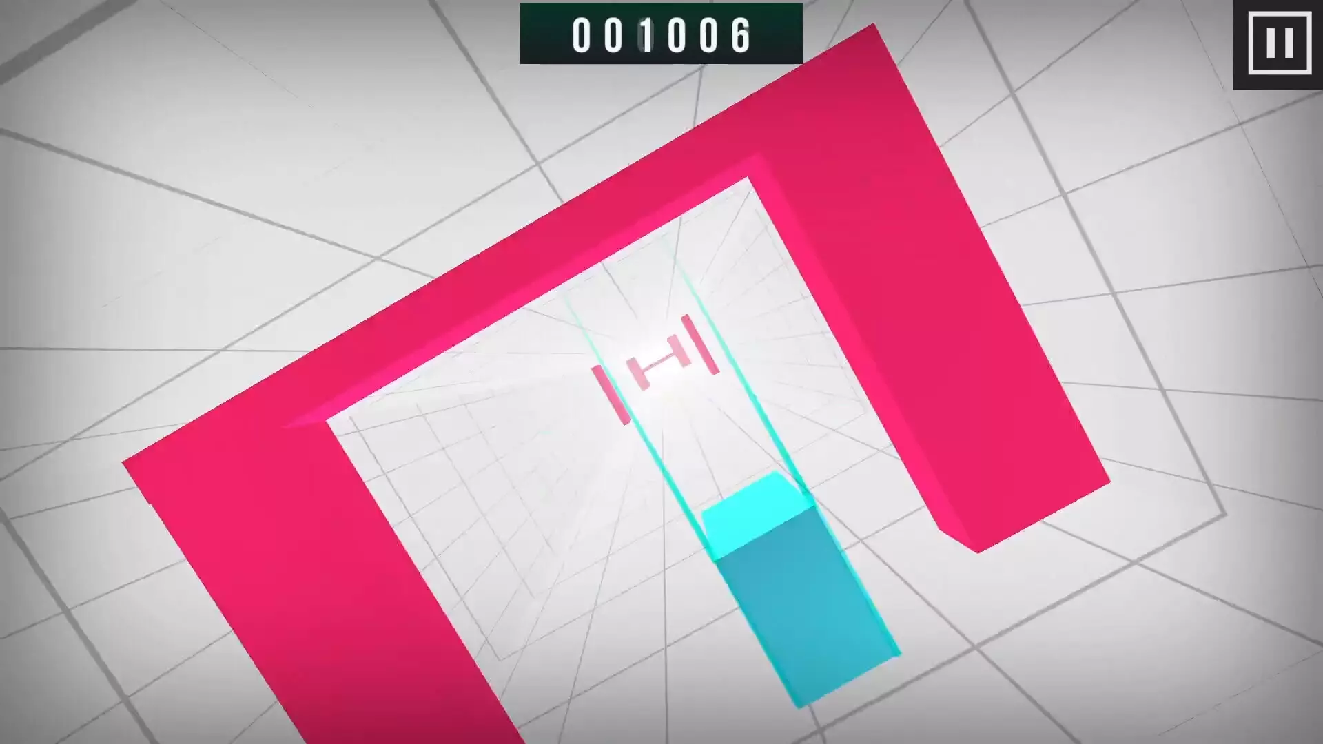 -Super Hot Cube-游戏截图-好玩游戏库