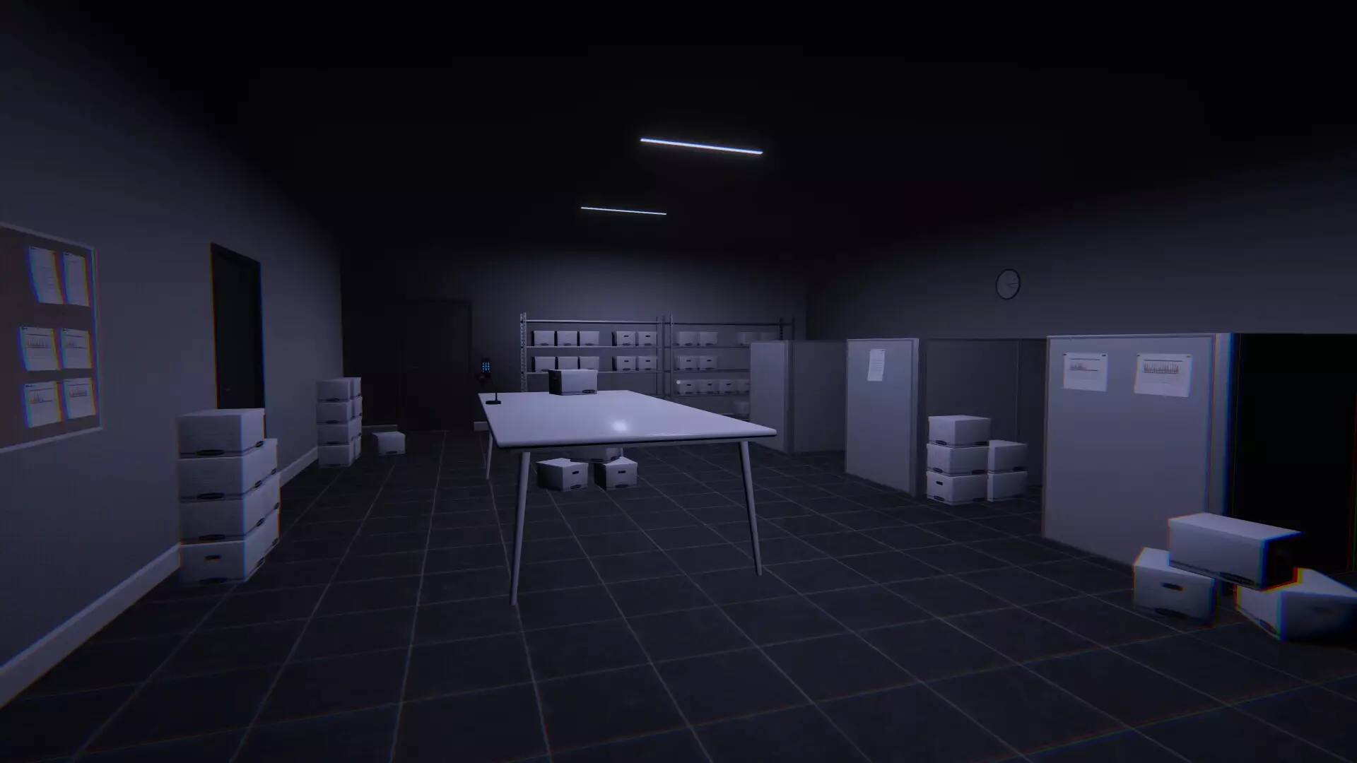 -Mata's Demise-游戏截图-好玩游戏库