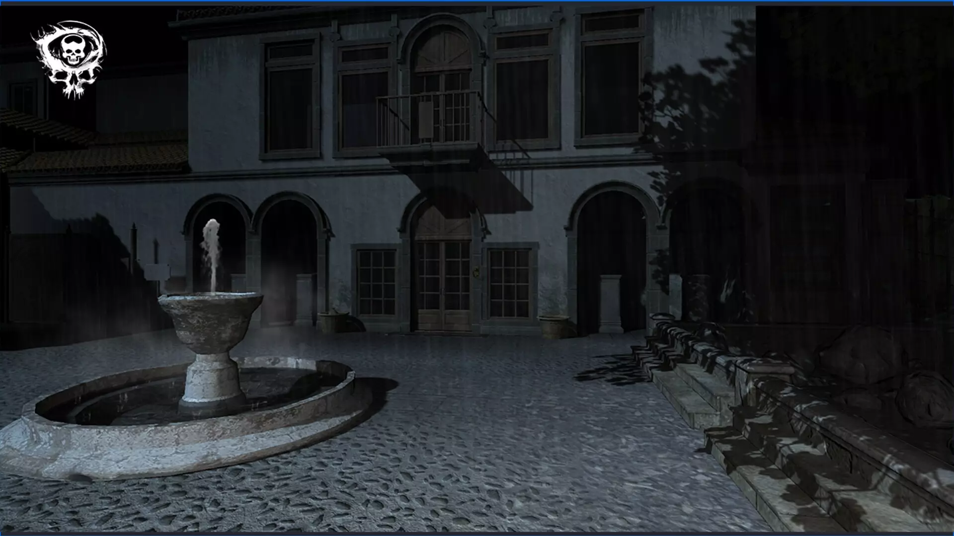 -Soul Eyes Demon: Horror Skulls-游戏截图-好玩游戏库