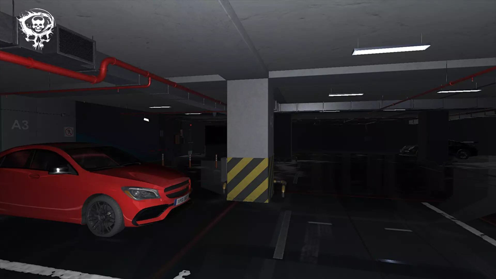 -Soul Eyes Demon: Horror Skulls-游戏截图-好玩游戏库