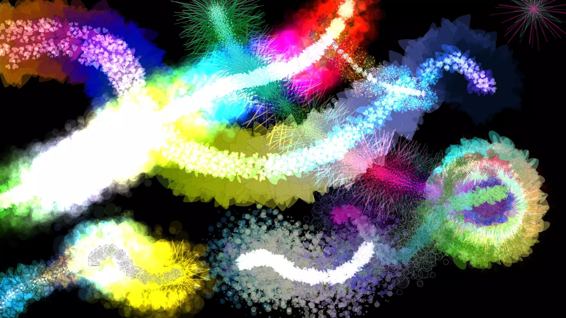 -Kinetic Canvas-游戏截图-好玩游戏库