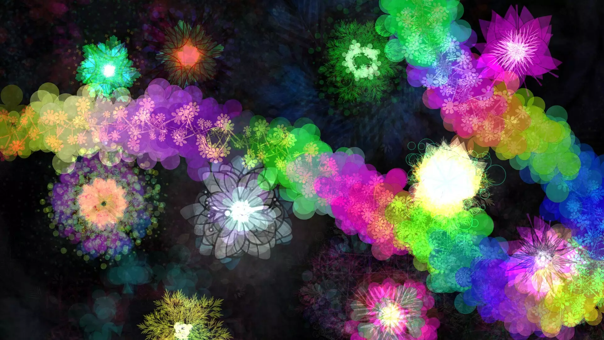 -Kinetic Canvas-游戏截图-好玩游戏库