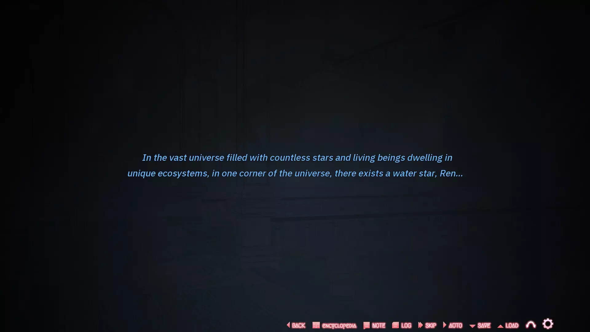 -Tale of REN ~ [Searching for HEART droplets] ~-游戏截图-好玩游戏库