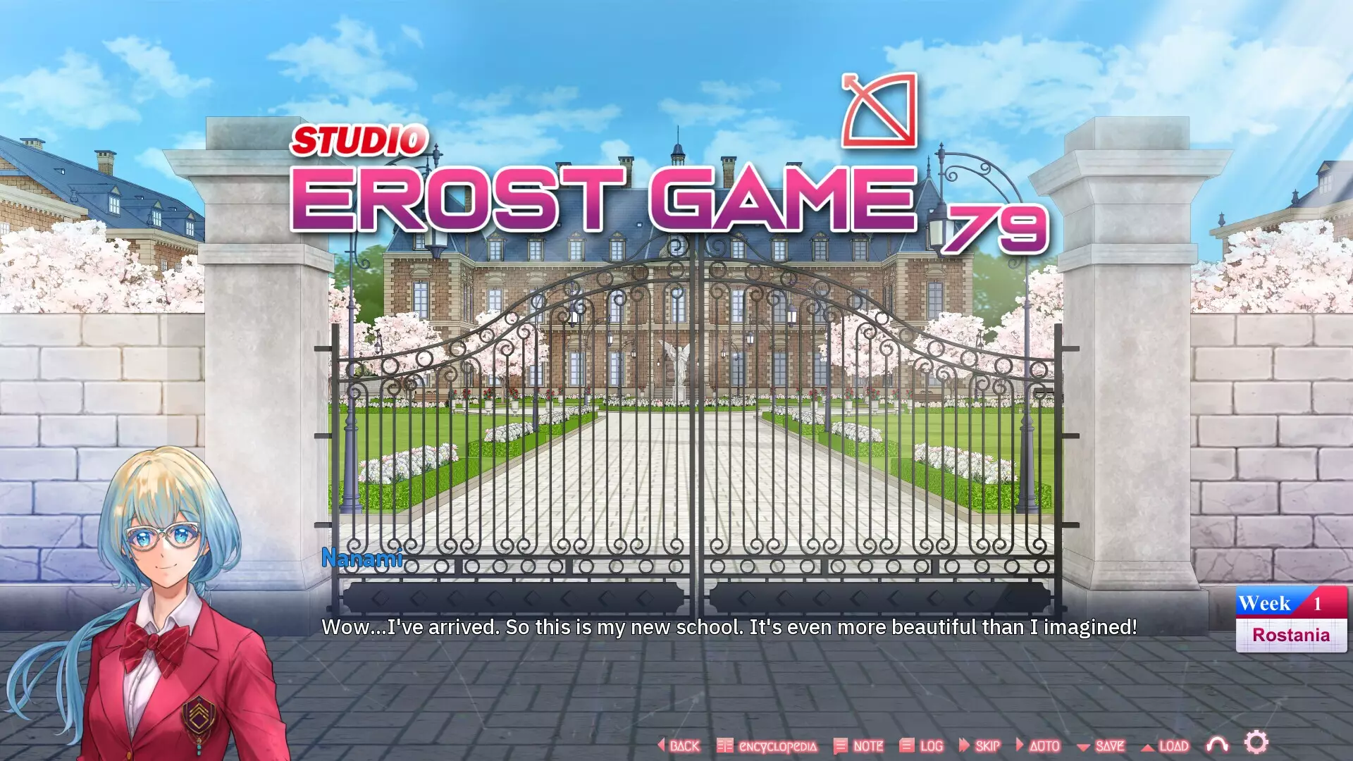 -Tale of REN ~ [Searching for HEART droplets] ~-游戏截图-好玩游戏库