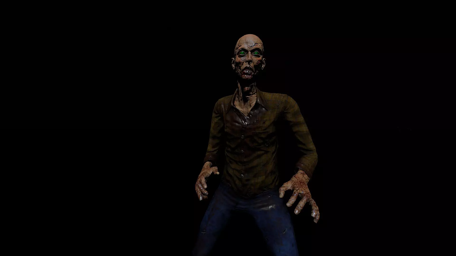 -Strangeland - The Last Colony-游戏截图-好玩游戏库