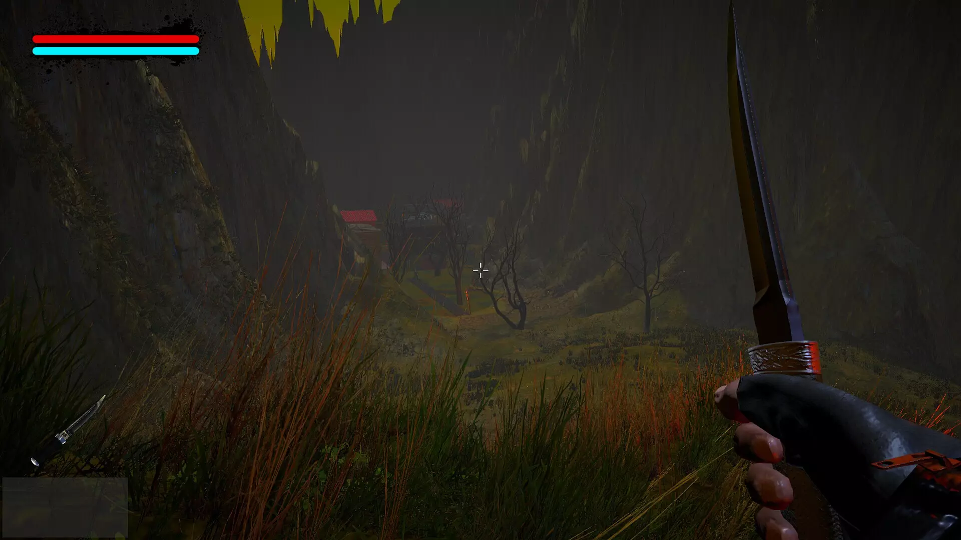 -Strangeland - The Last Colony-游戏截图-好玩游戏库