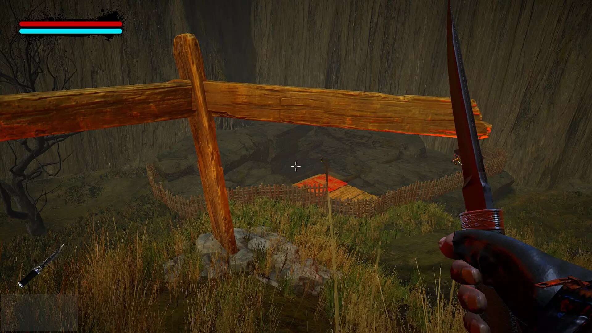 -Strangeland - The Last Colony-游戏截图-好玩游戏库