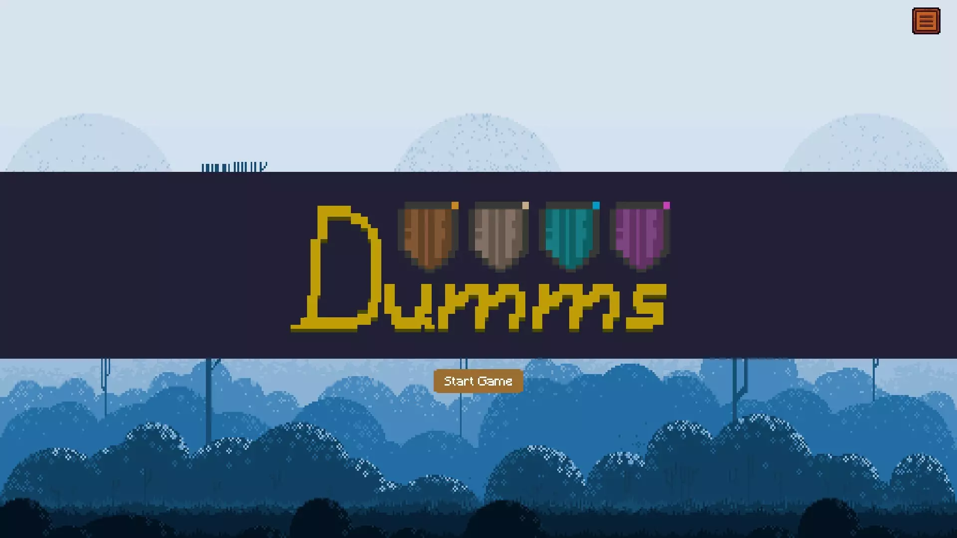 -DUMMS!-游戏截图-好玩游戏库