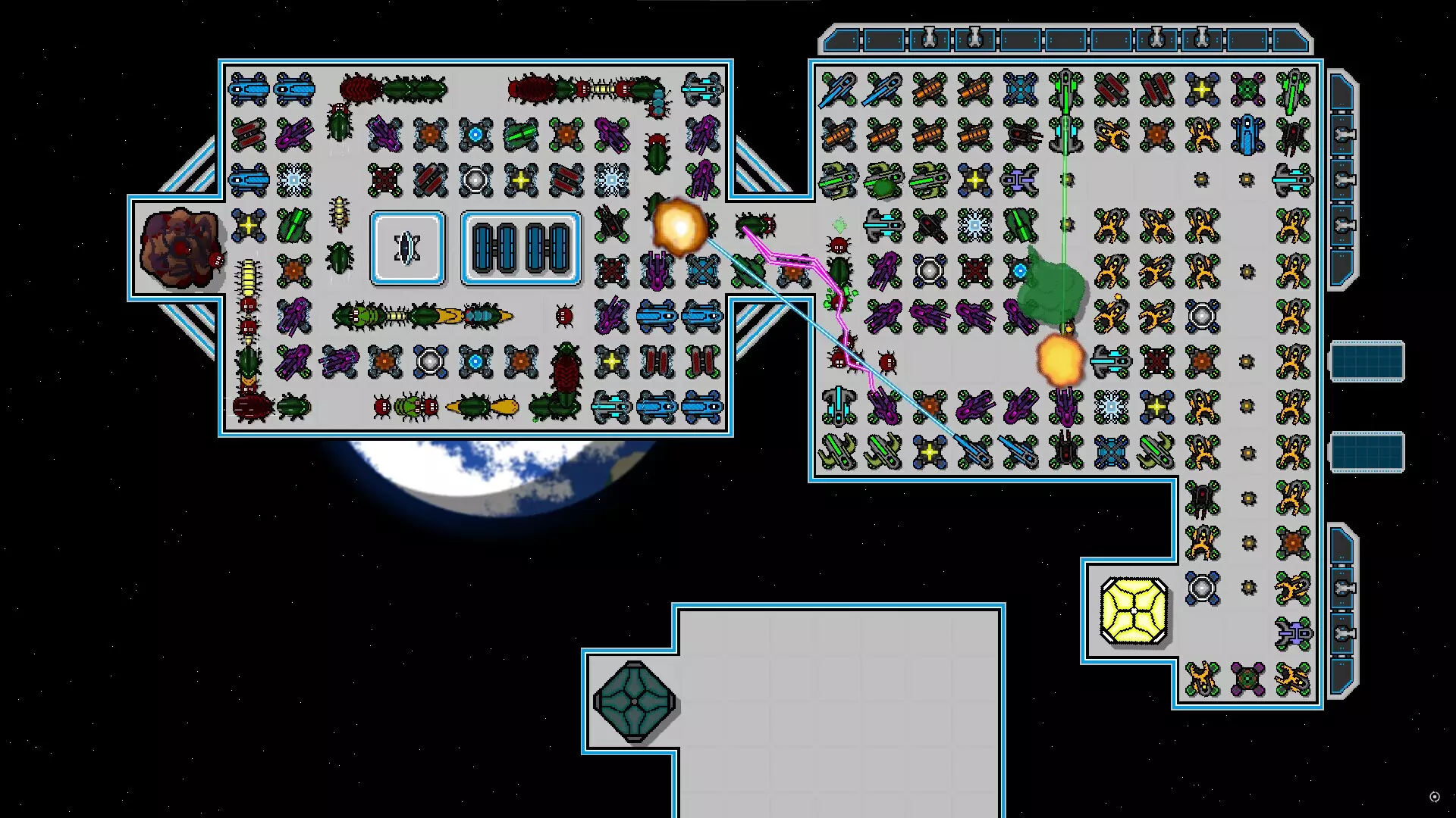 -Totally Defenceless-游戏截图-好玩游戏库