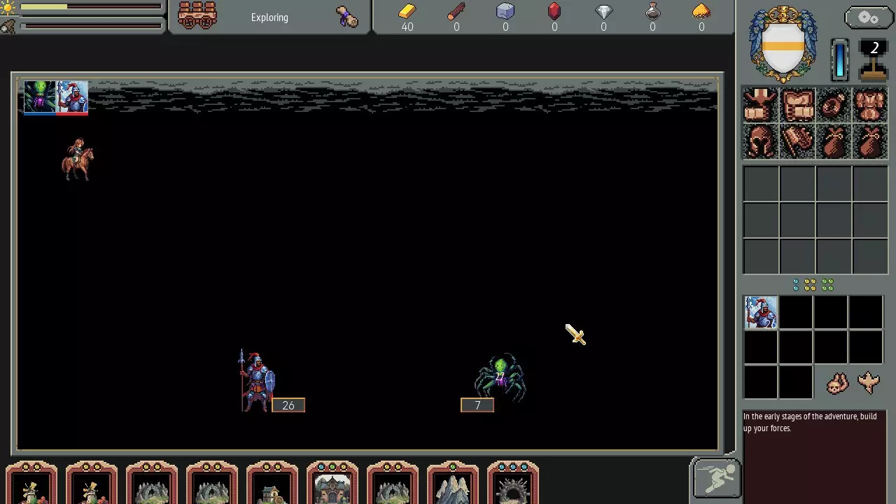 -Trailblader-游戏截图-好玩游戏库