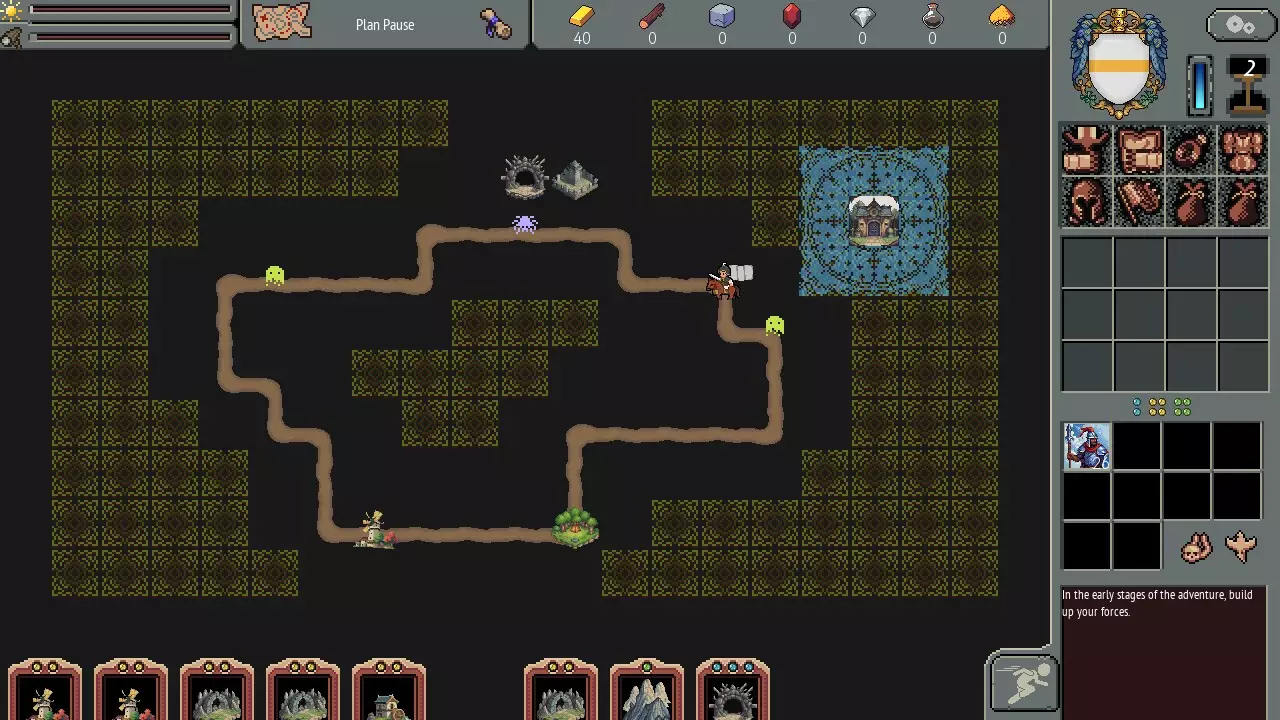 -Trailblader-游戏截图-好玩游戏库