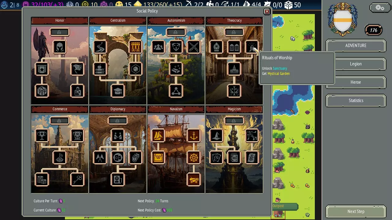 -Trailblader-游戏截图-好玩游戏库