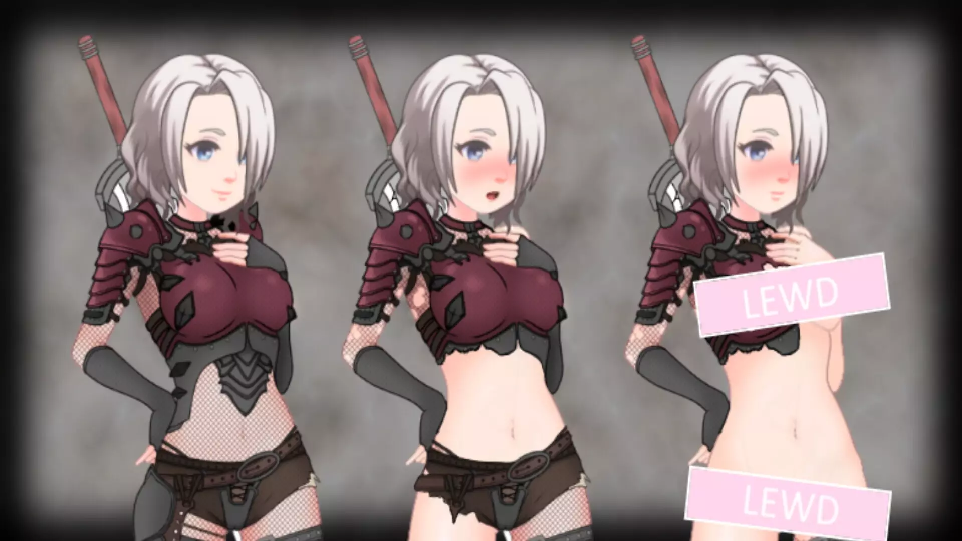 -Wintervale Keep-游戏截图-好玩游戏库