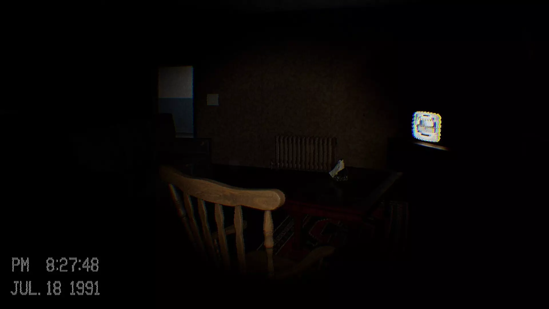 -Floor 0-游戏截图-好玩游戏库