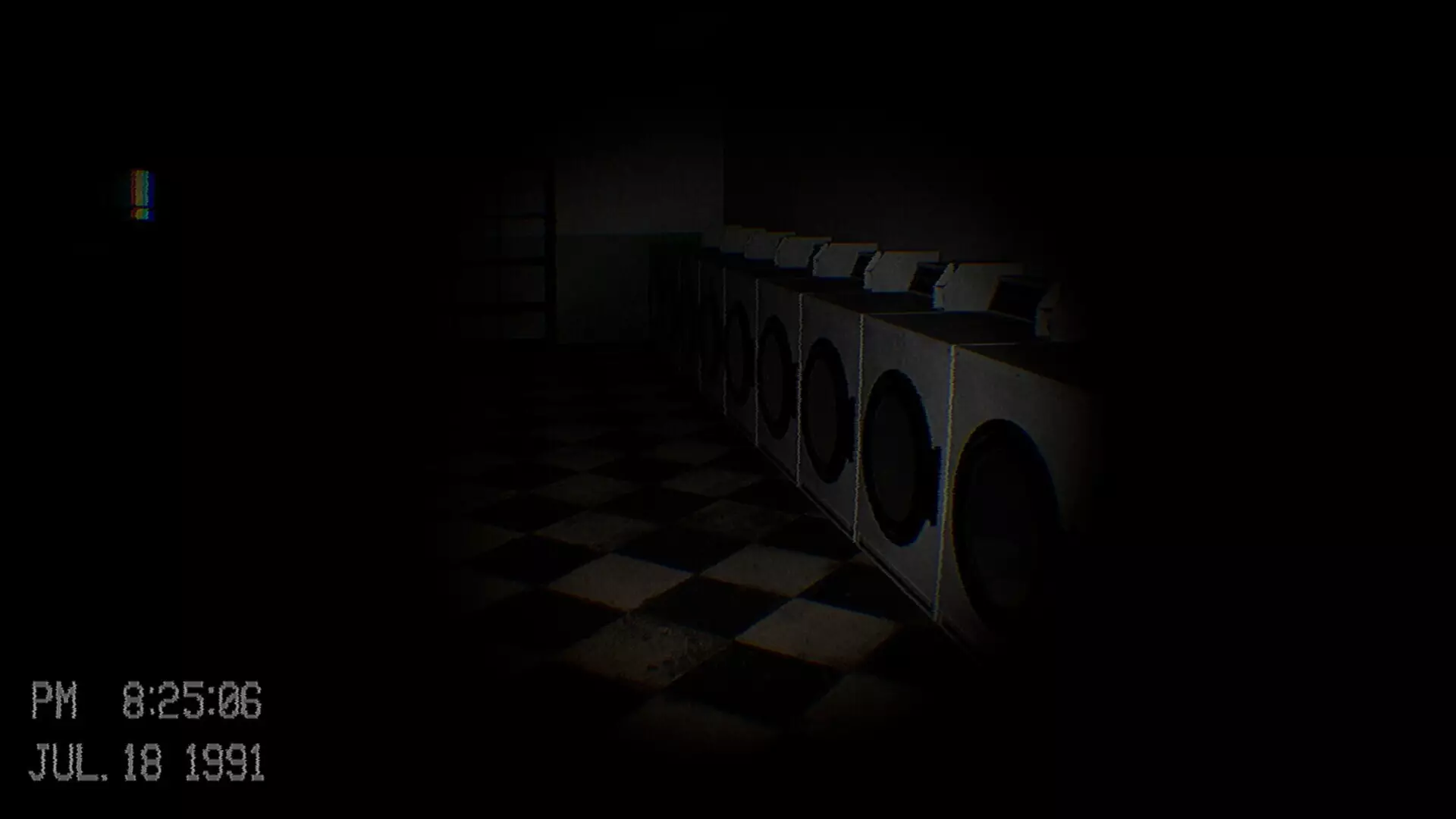 -Floor 0-游戏截图-好玩游戏库