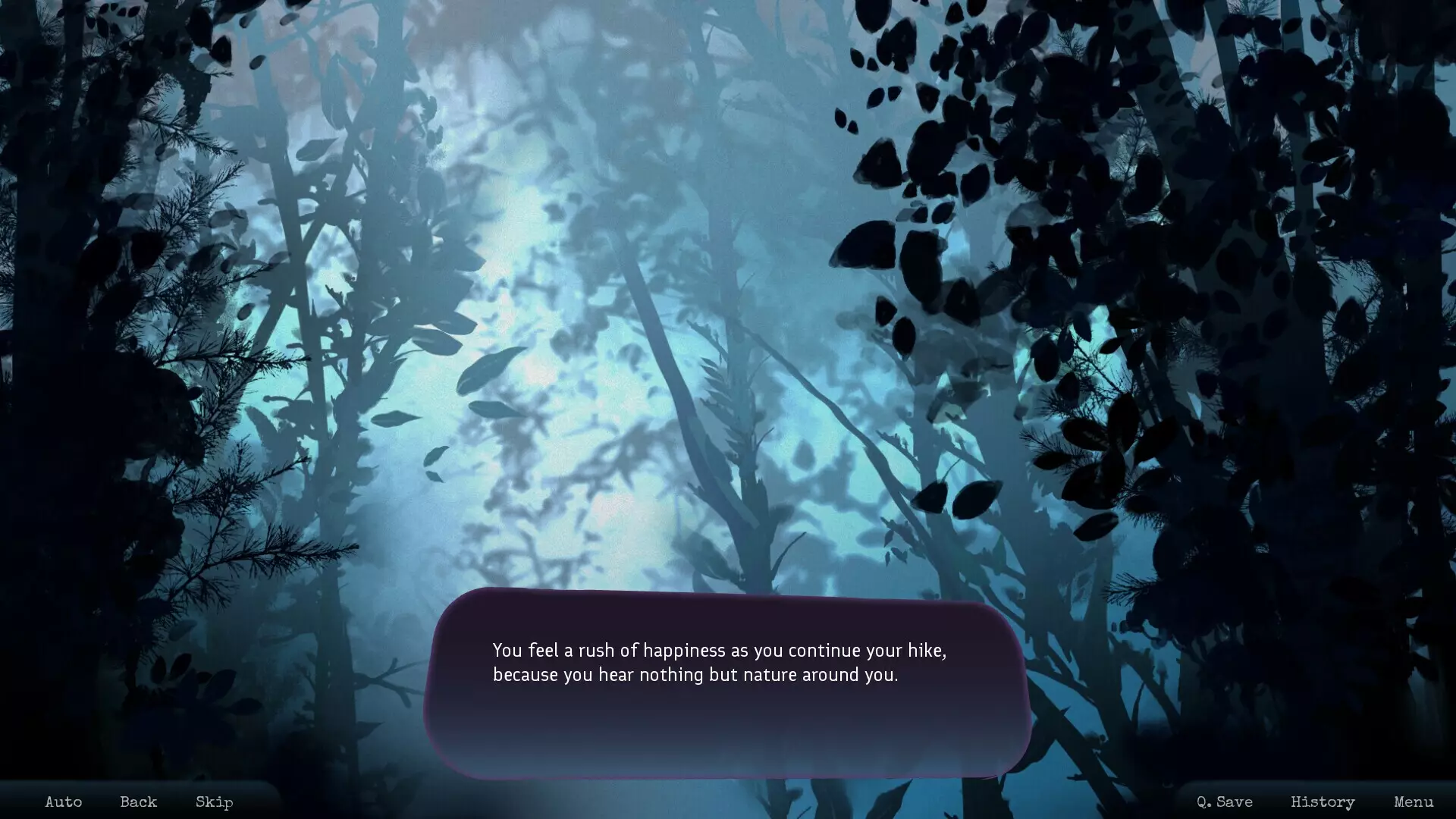 -Parasite in Love-游戏截图-好玩游戏库