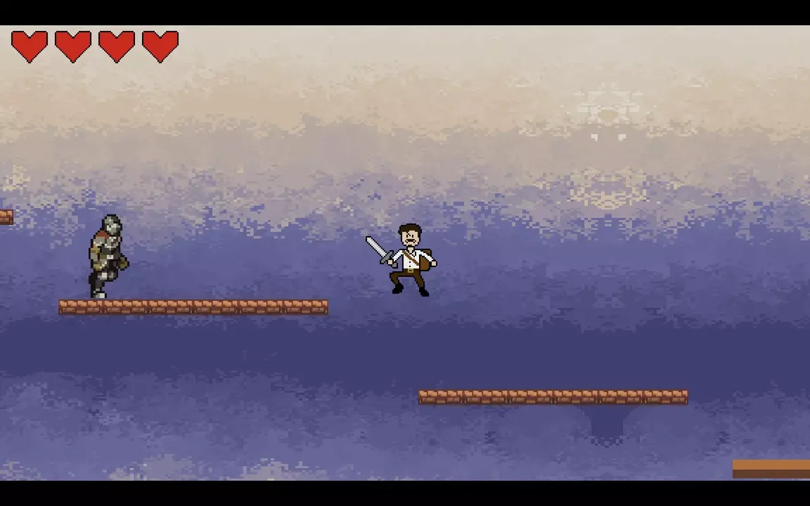 -Colossal Crisis-游戏截图-好玩游戏库