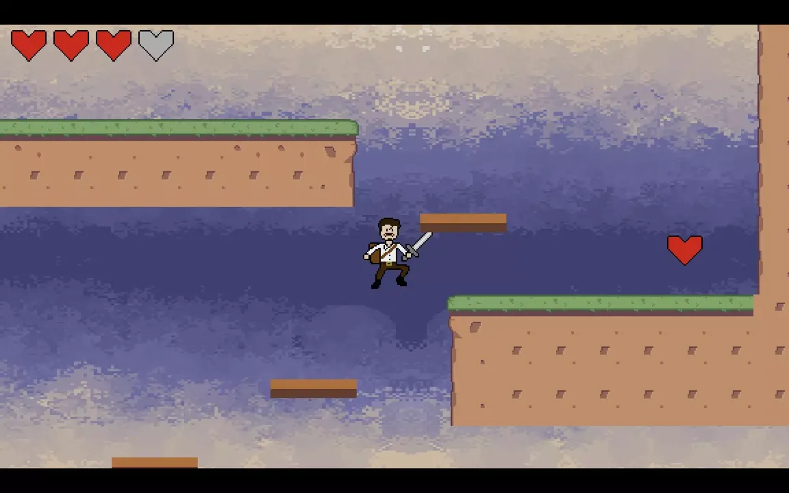 -Colossal Crisis-游戏截图-好玩游戏库