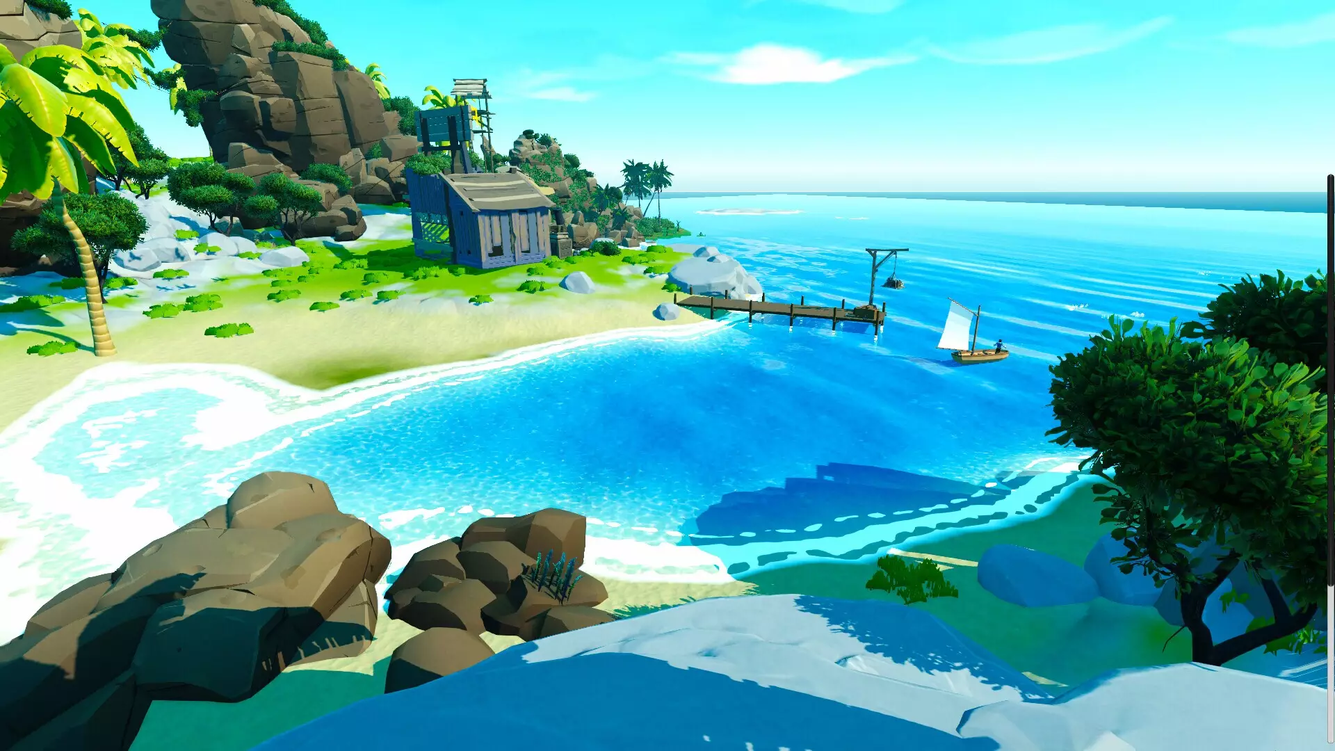 -Fisher Idle-游戏截图-好玩游戏库