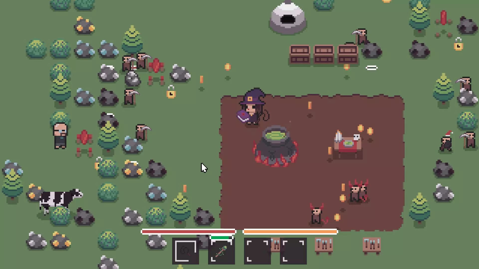 -SurvAIval-游戏截图-好玩游戏库