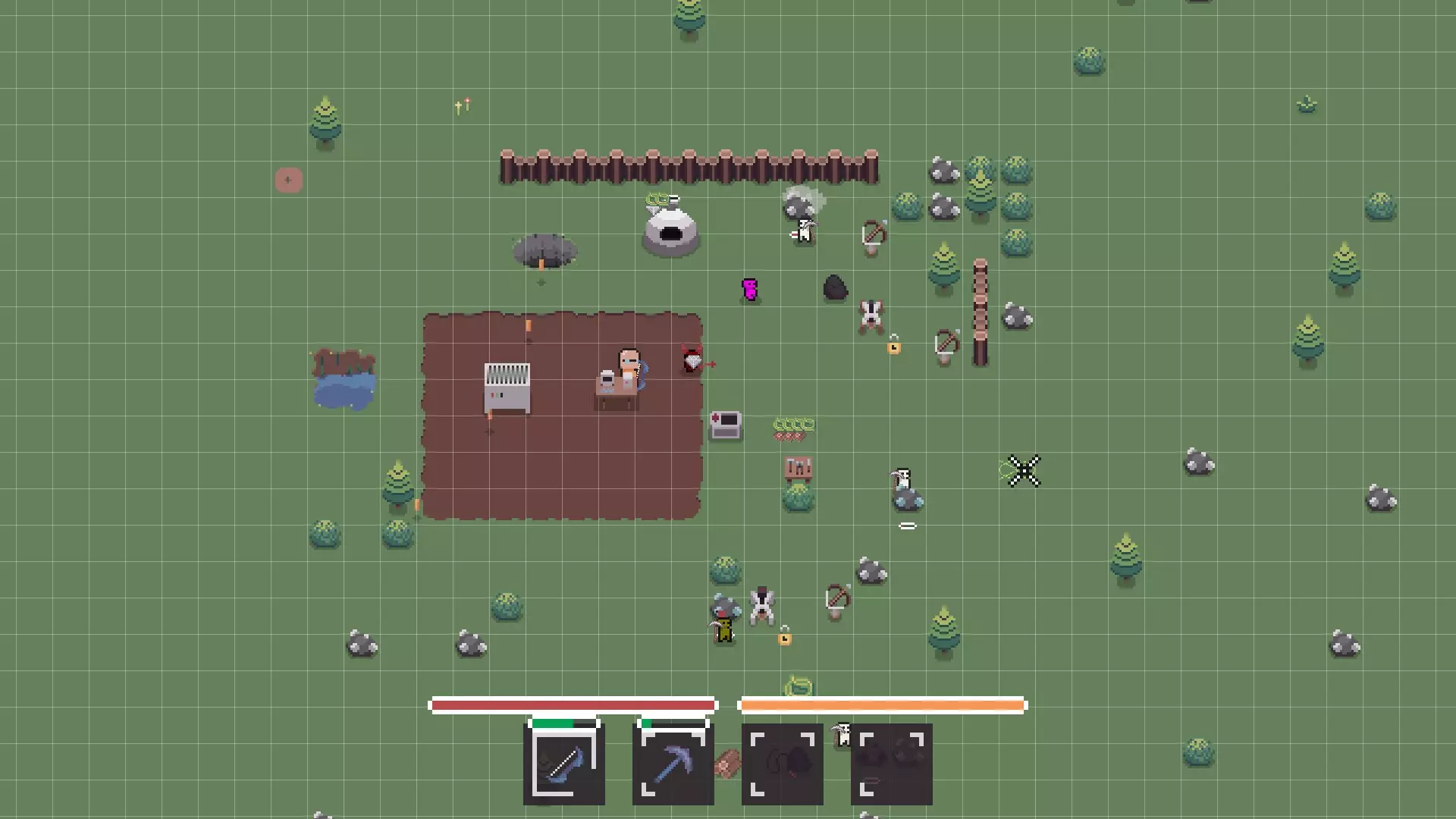 -SurvAIval-游戏截图-好玩游戏库