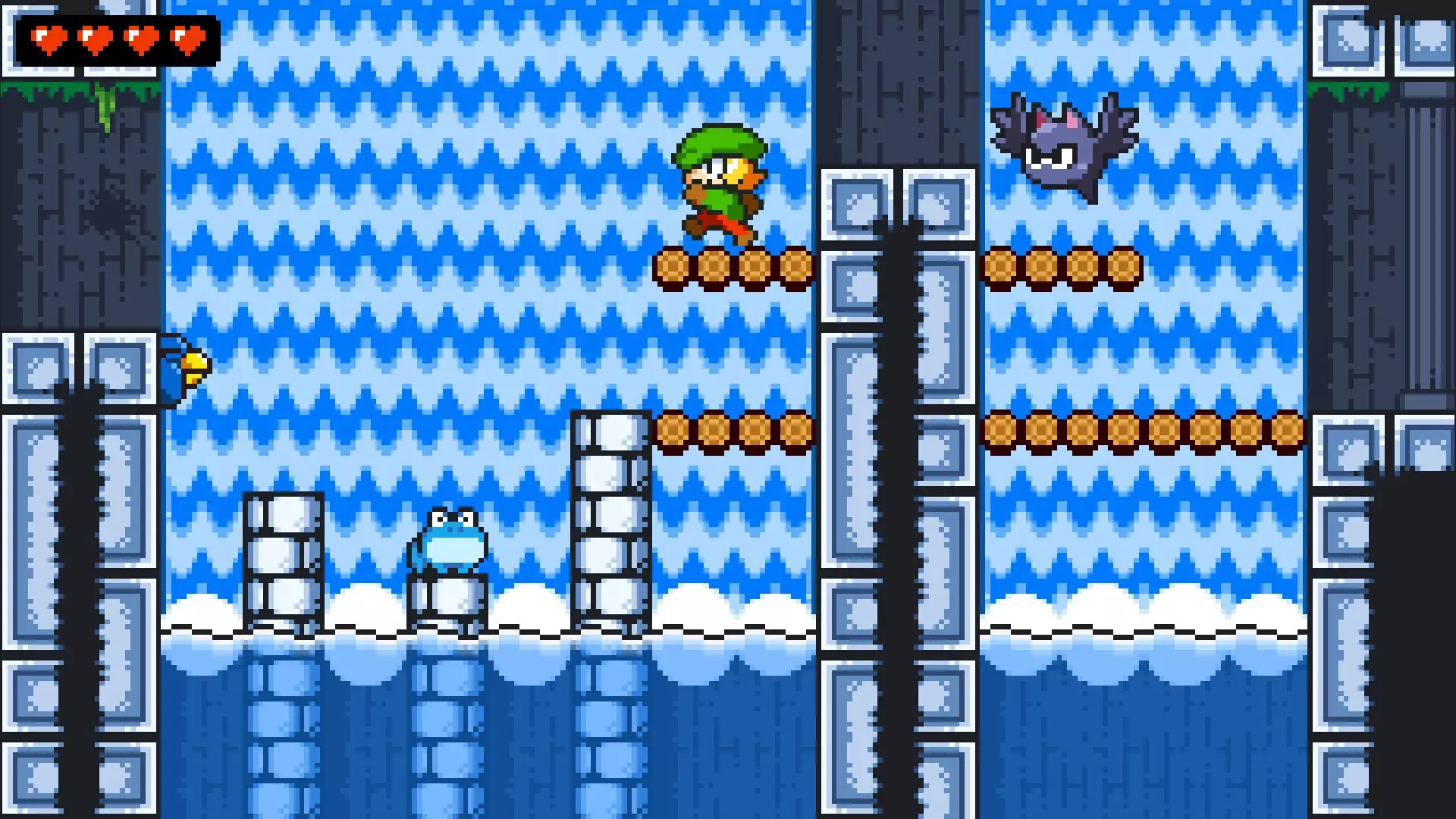 -Tiny Dangerous Dungeons Remake-游戏截图-好玩游戏库