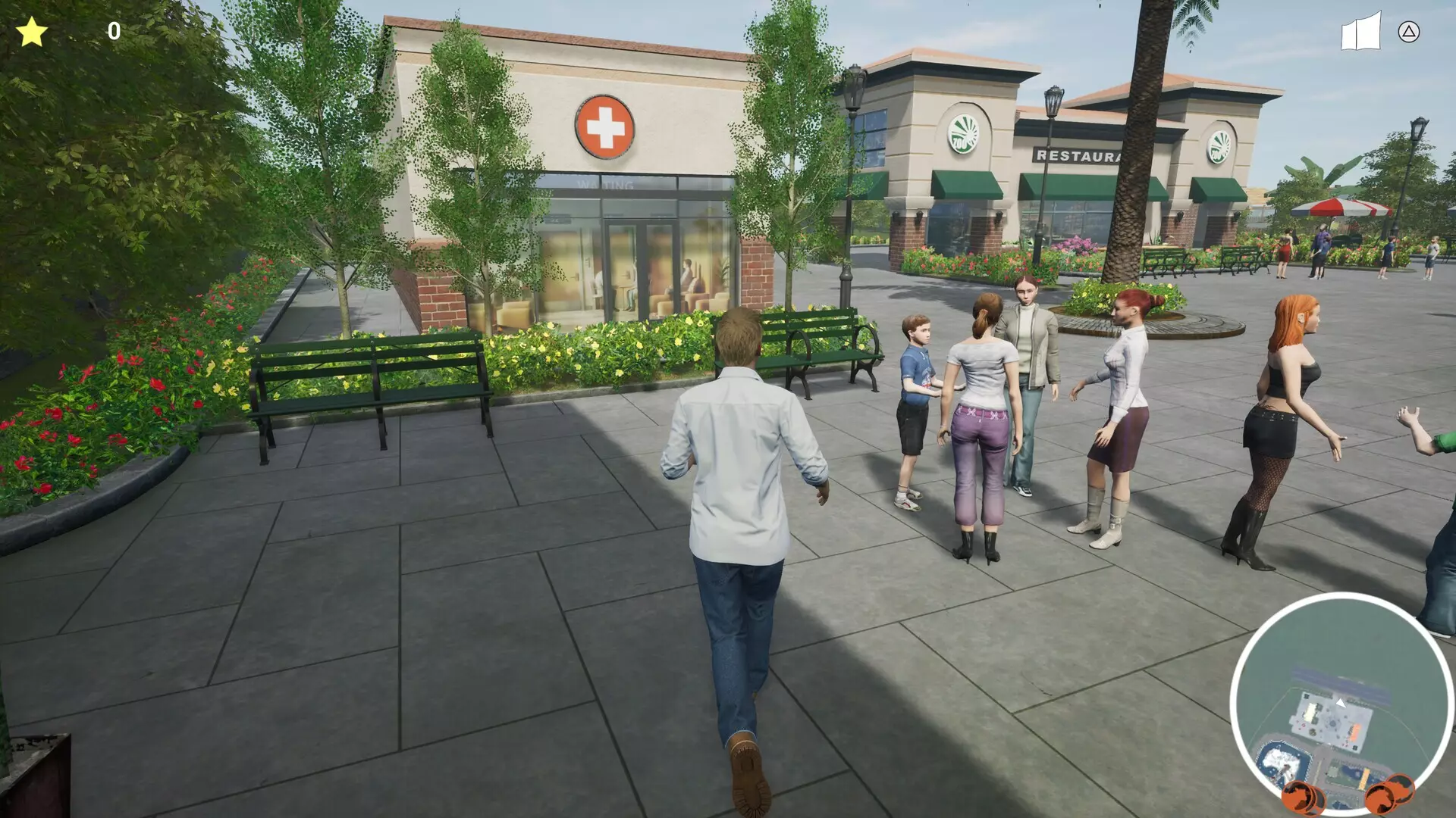 -My Life: Zoo Vet-游戏截图-好玩游戏库