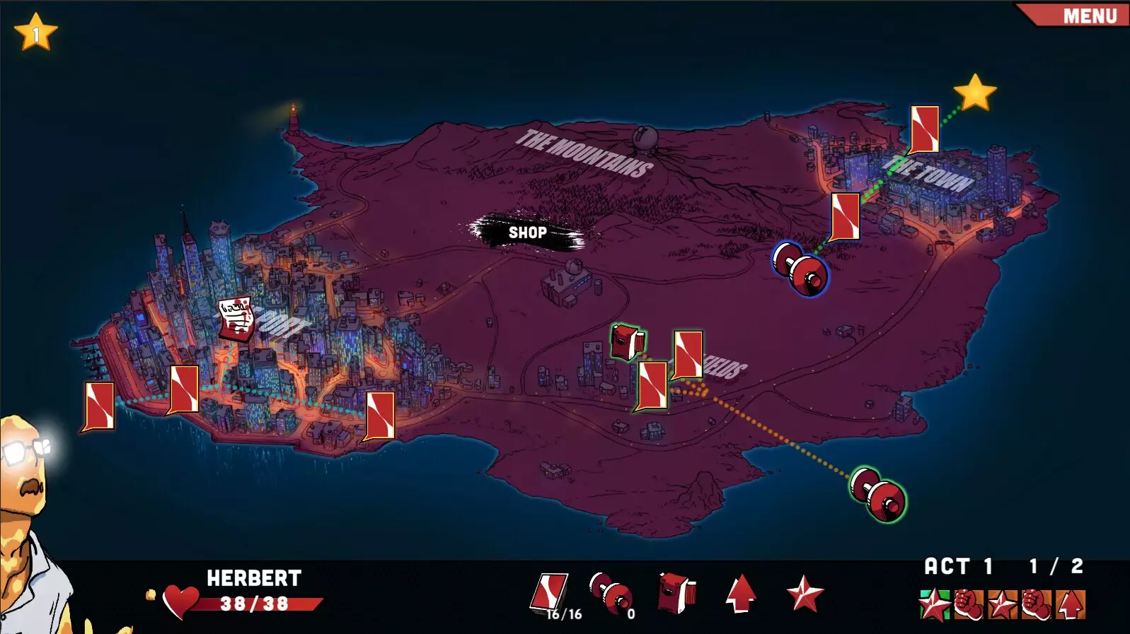 -Sentinel Point Heroes-游戏截图-好玩游戏库