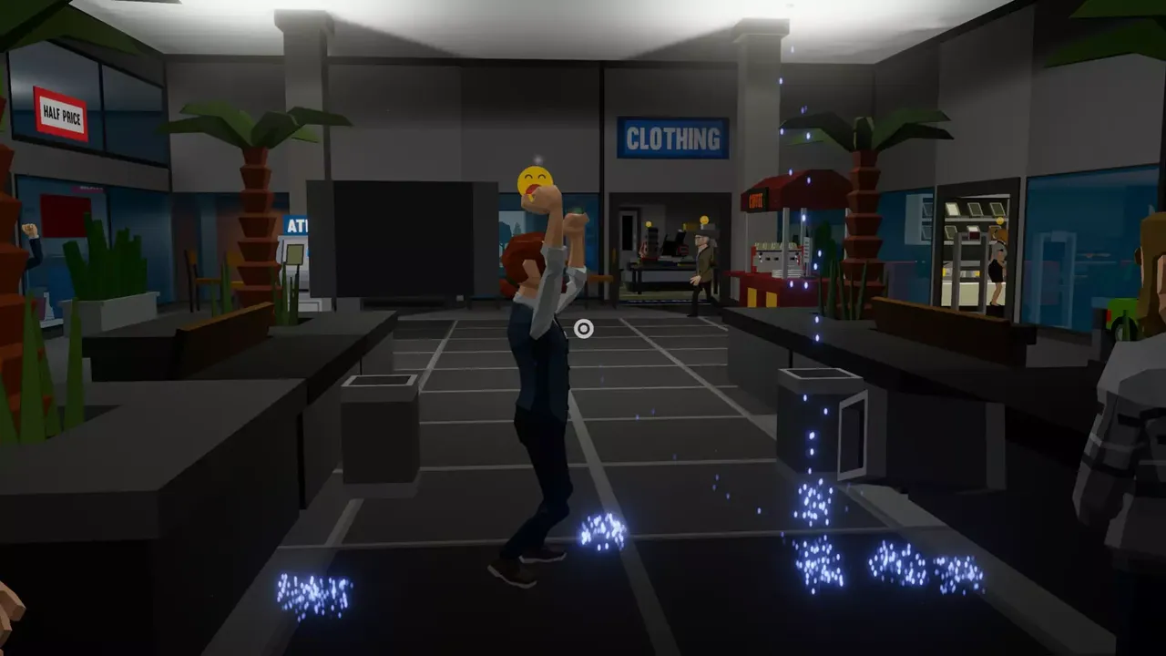 -Poltergeist Prodigy-游戏截图-好玩游戏库