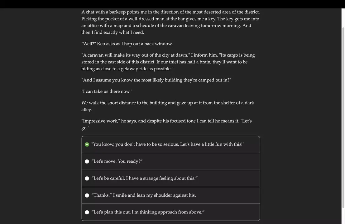 -Leas: City of the Sun-游戏截图-好玩游戏库