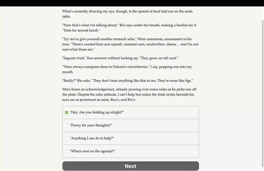 -Leas: City of the Sun-游戏截图-好玩游戏库