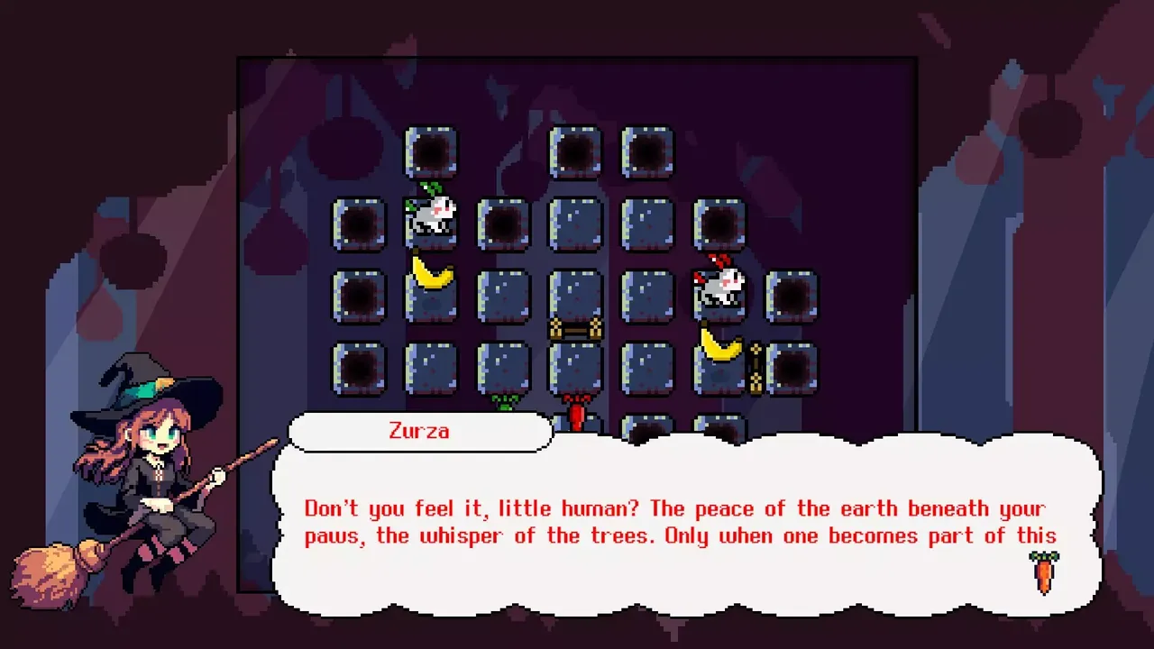 -Rabbit Trail-游戏截图-好玩游戏库