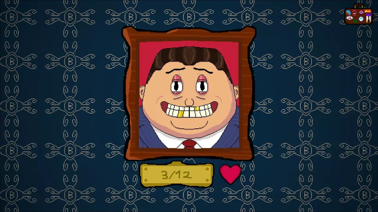 -Proud Dad Simulator-游戏截图-好玩游戏库