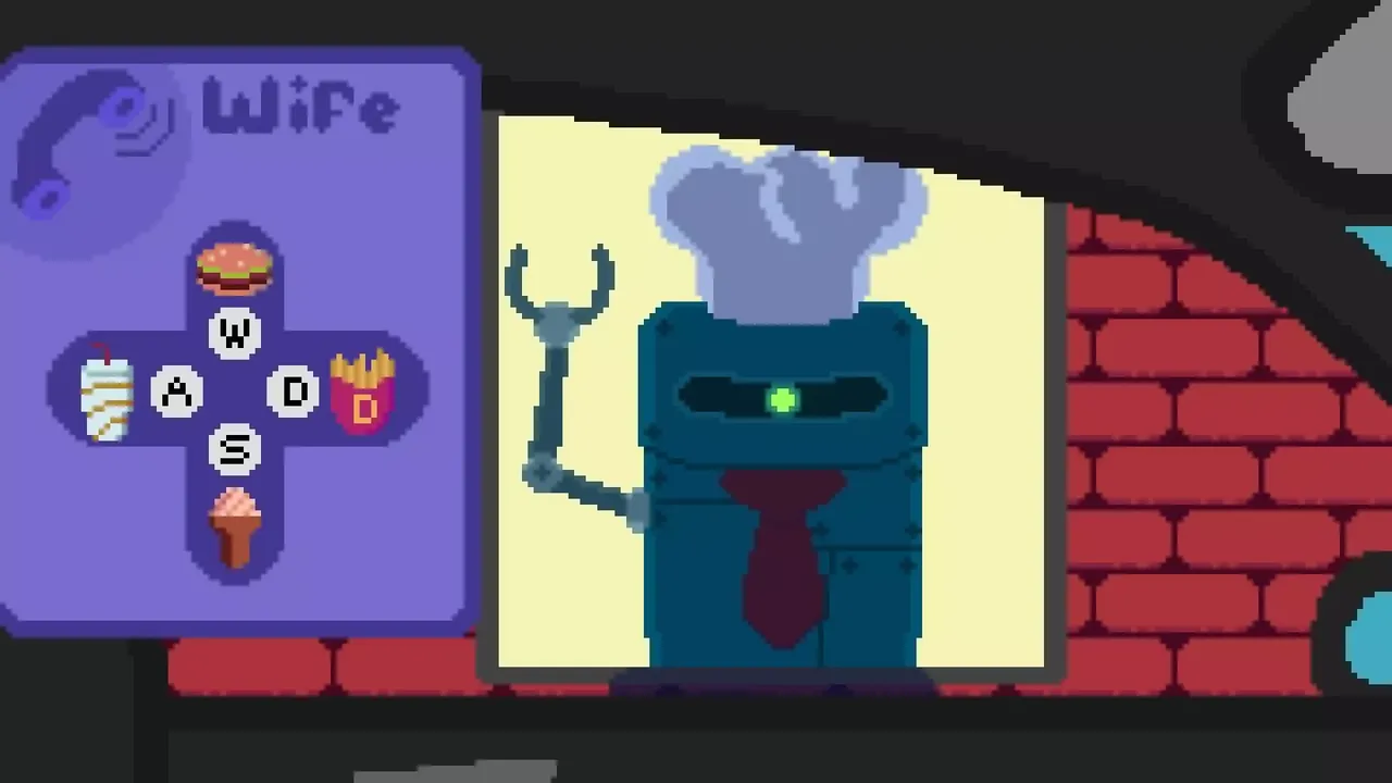 -Proud Dad Simulator-游戏截图-好玩游戏库