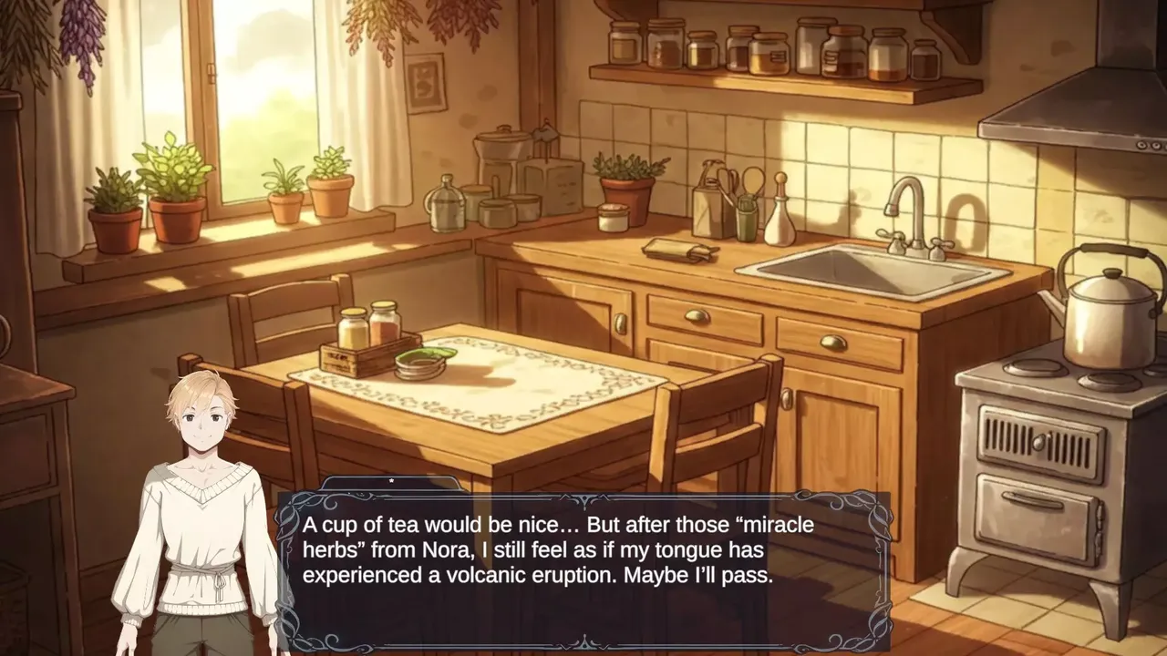 -Through the Edges-游戏截图-好玩游戏库