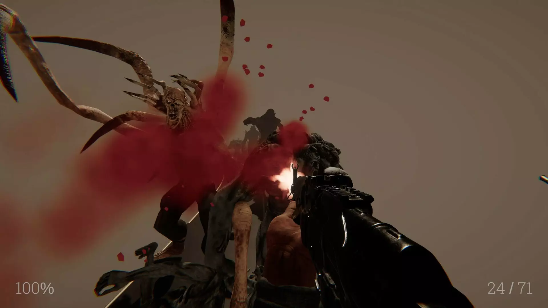 -Same Room Same Day-游戏截图-好玩游戏库