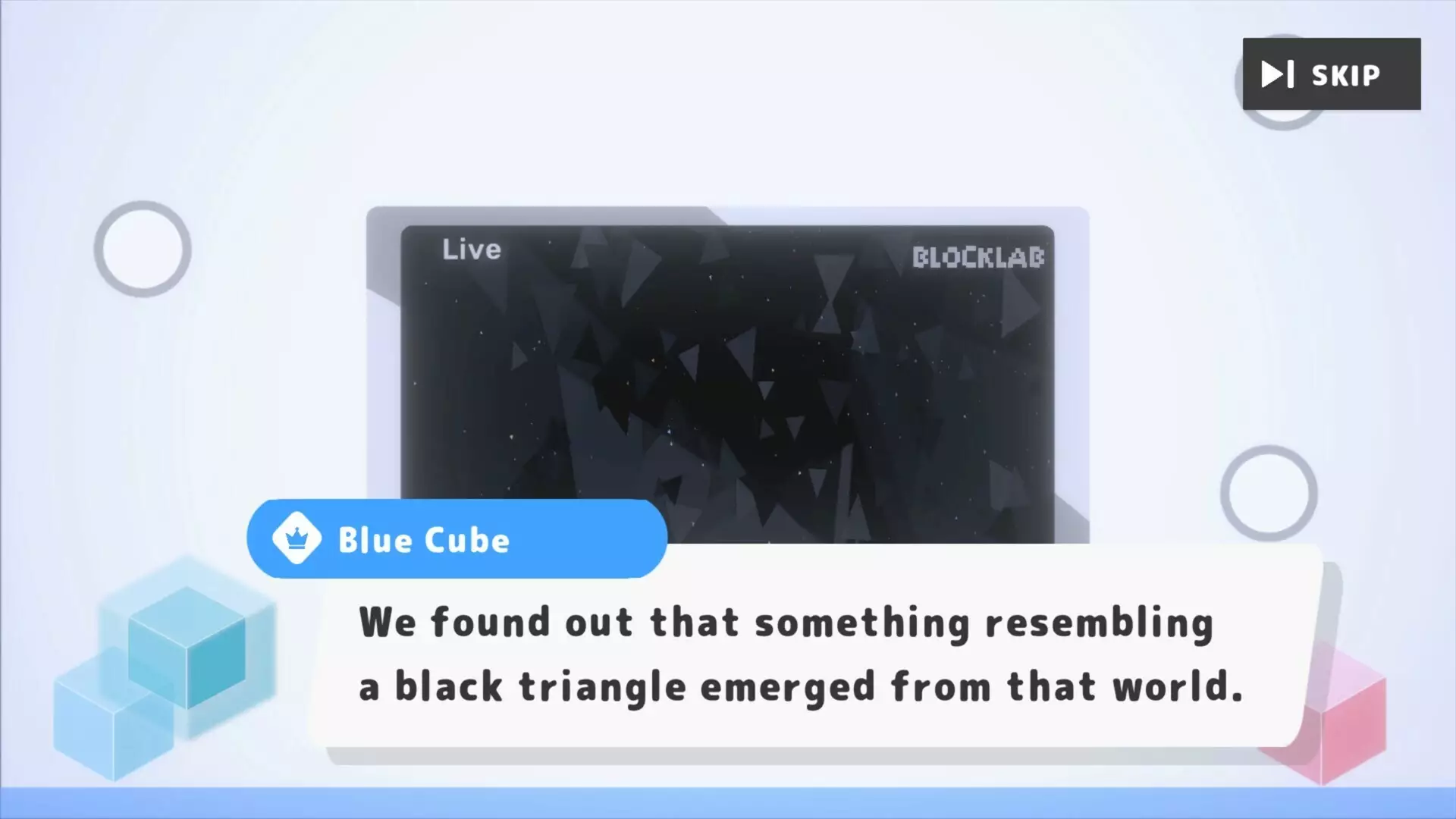 -BlockWorld Ai-游戏截图-好玩游戏库