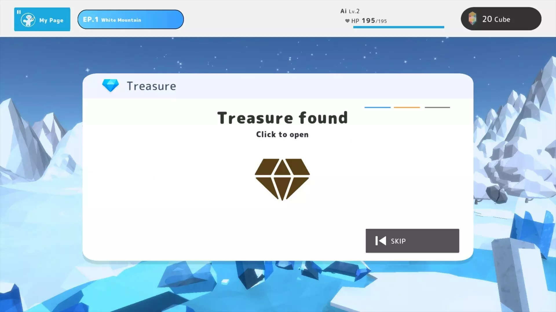 -BlockWorld Ai-游戏截图-好玩游戏库