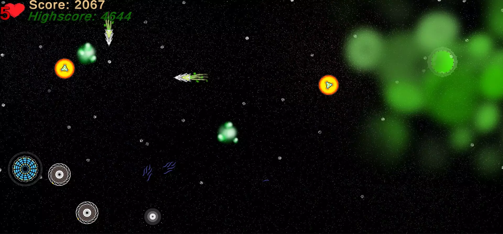 -Action Clicker-游戏截图-好玩游戏库