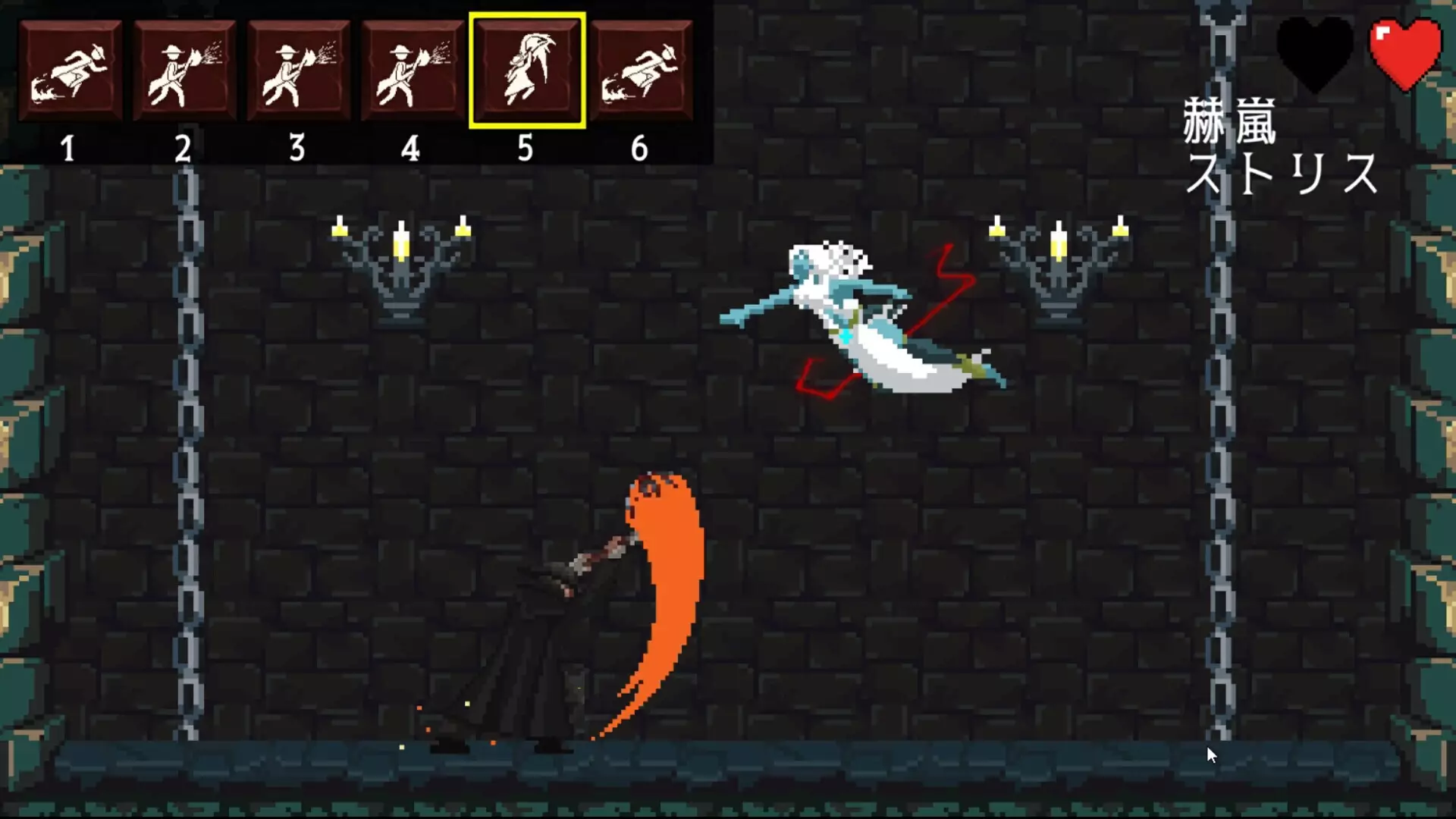 -Cycle Sever-游戏截图-好玩游戏库