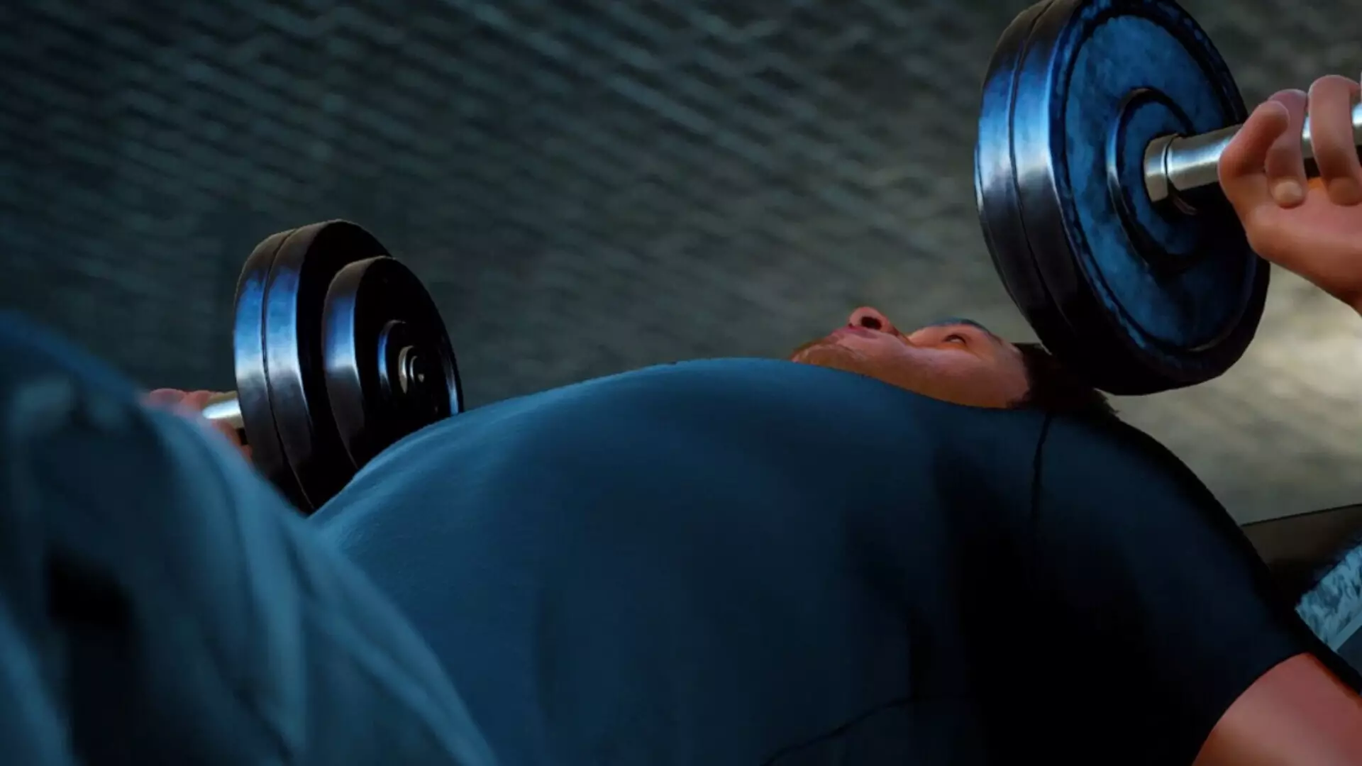 -Fitness: Lifestyle-游戏截图-好玩游戏库