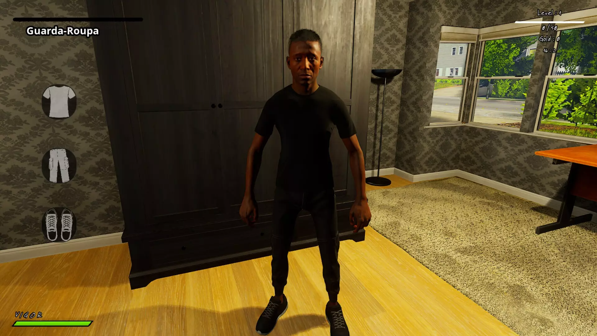 -Fitness: Lifestyle-游戏截图-好玩游戏库