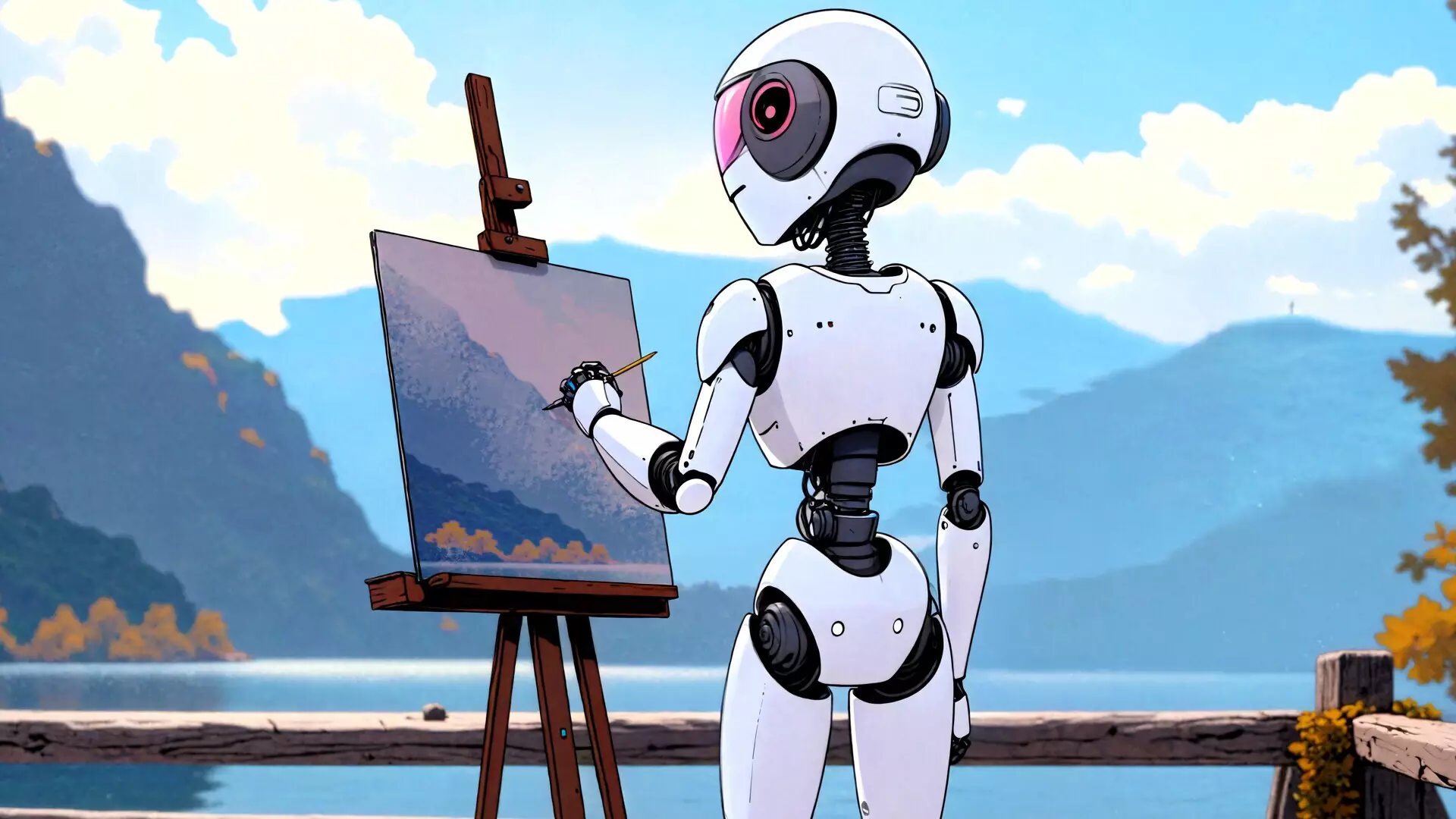 -Always On-游戏截图-好玩游戏库