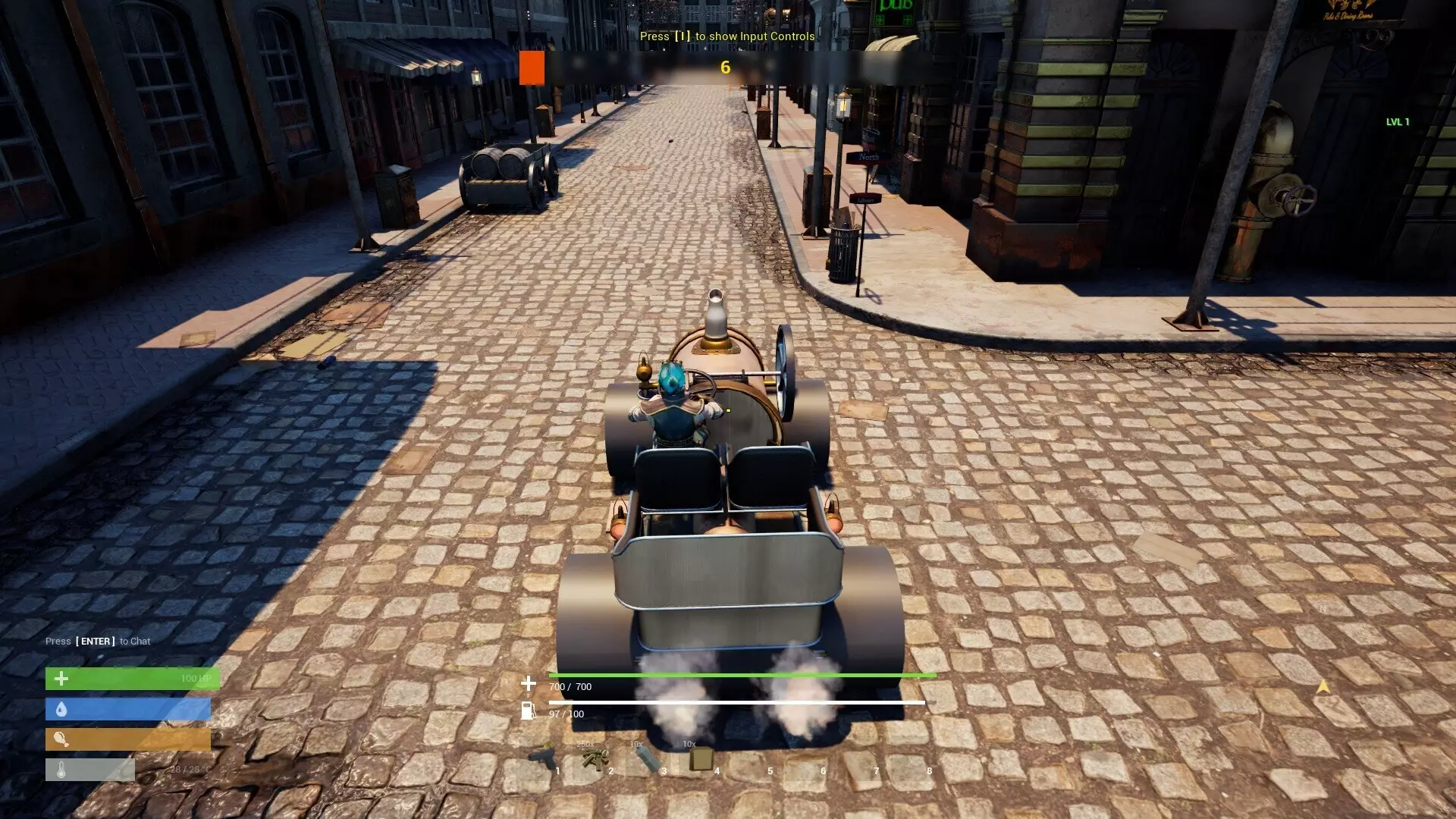 -Steampunks 1869-游戏截图-好玩游戏库