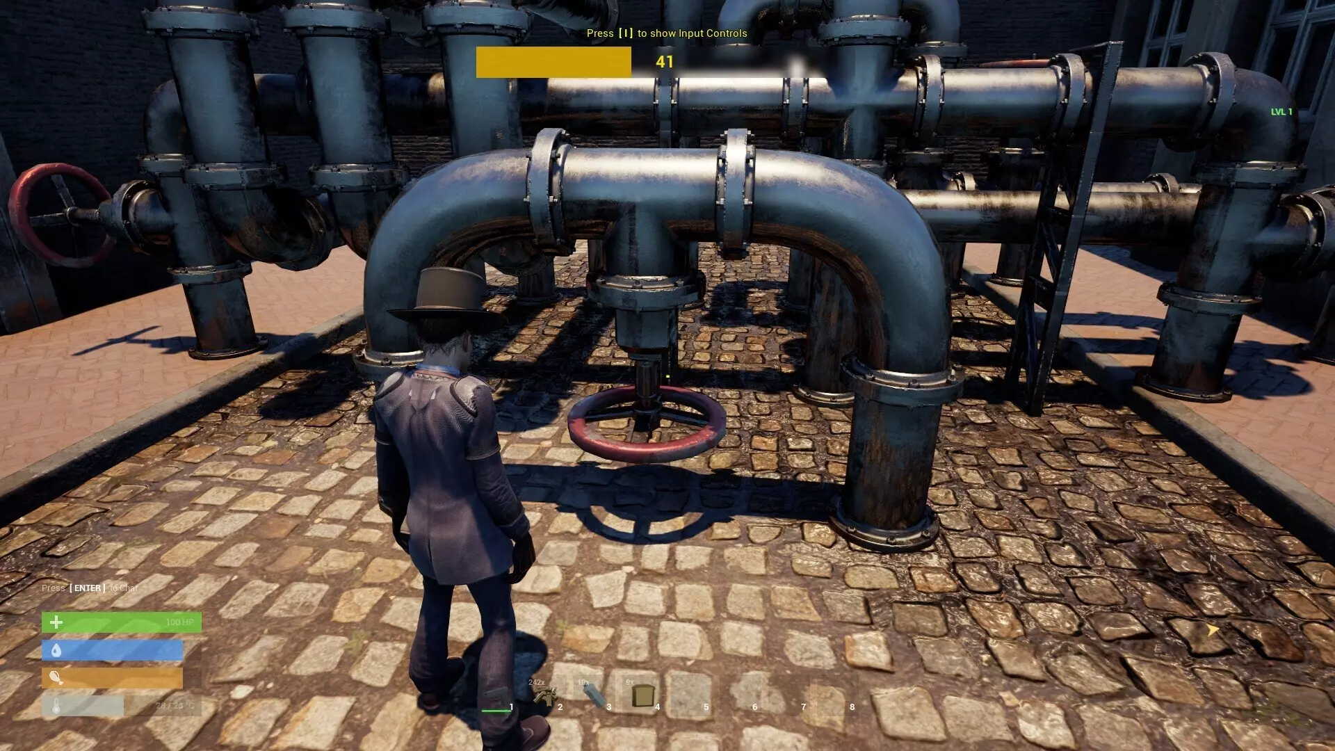 -Steampunks 1869-游戏截图-好玩游戏库