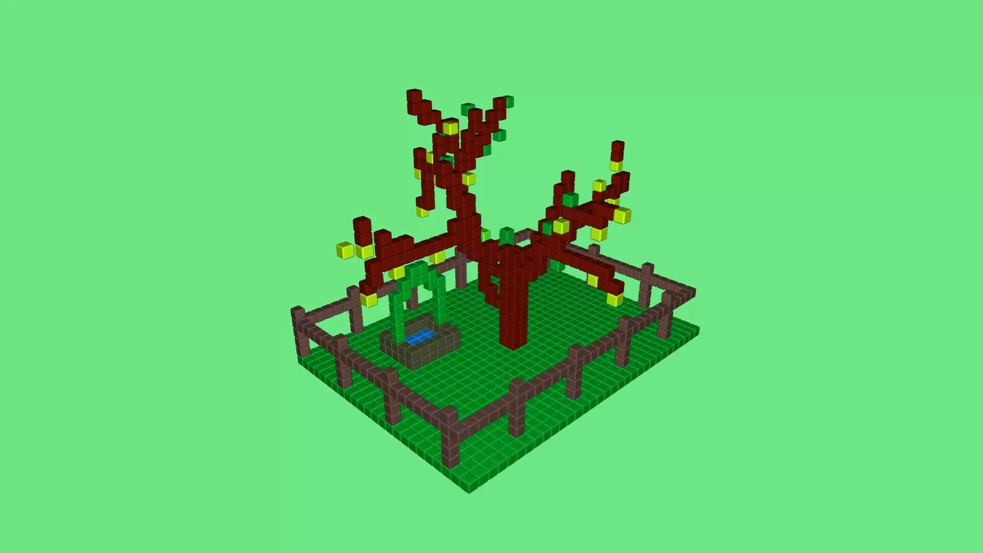 -PLOT4-游戏截图-好玩游戏库