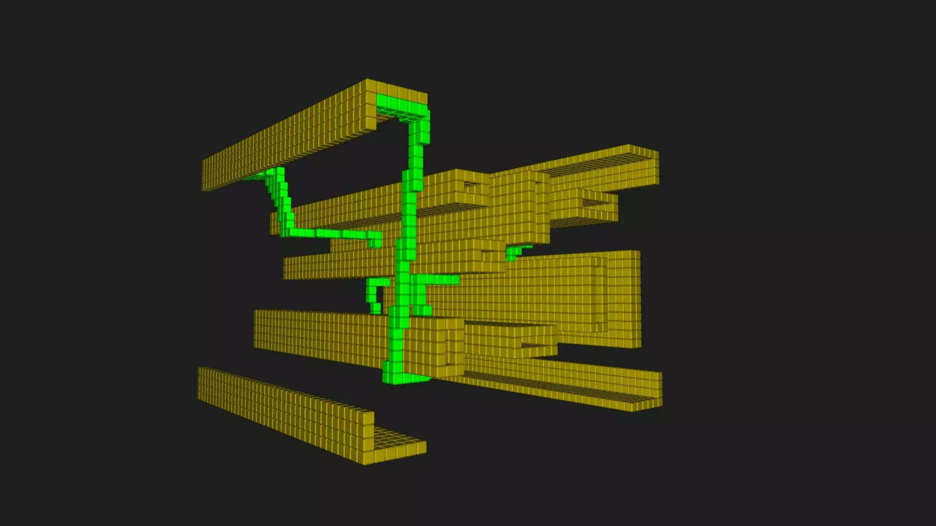 -PLOT4-游戏截图-好玩游戏库