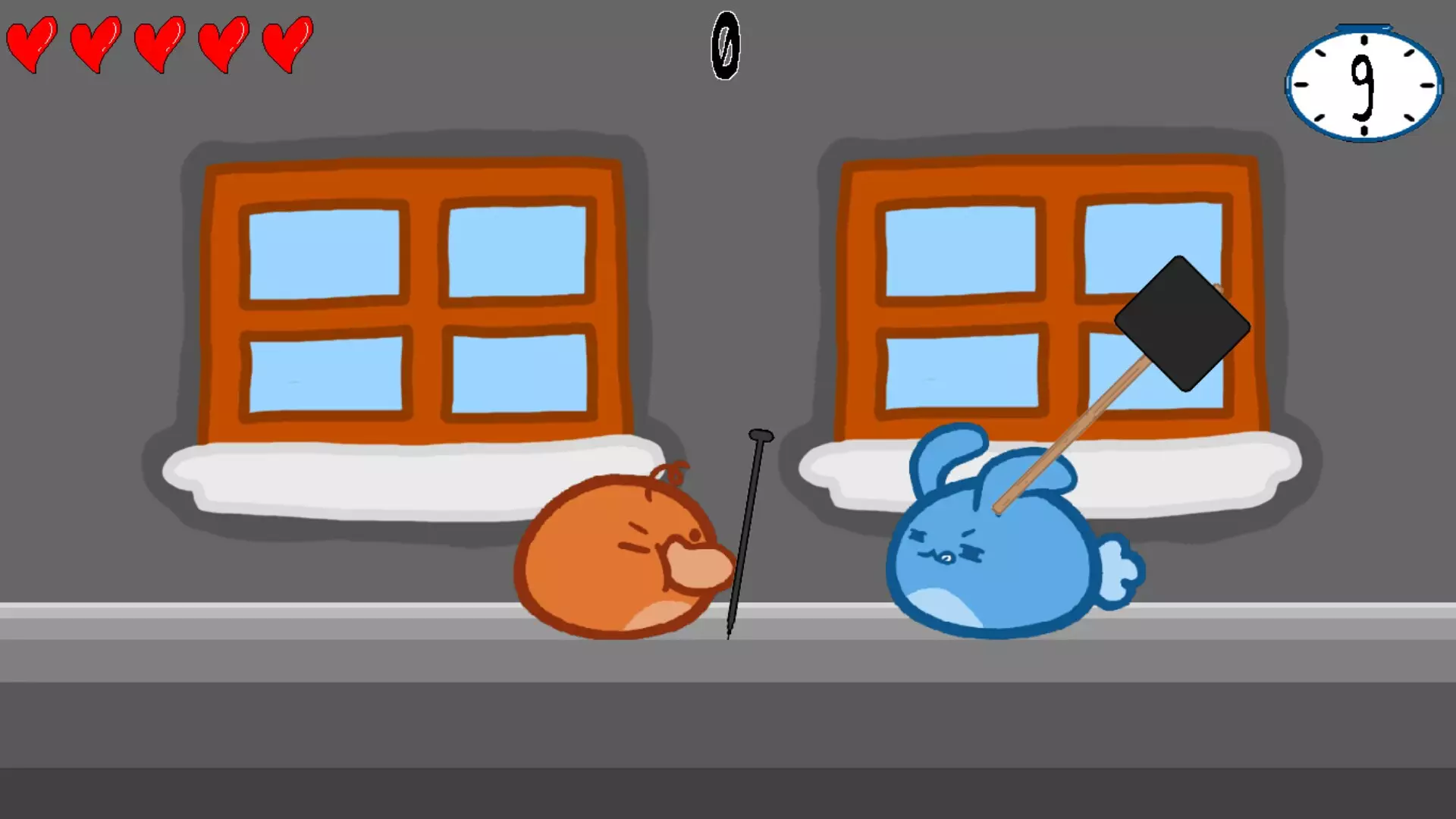 -Tasks for Two-游戏截图-好玩游戏库