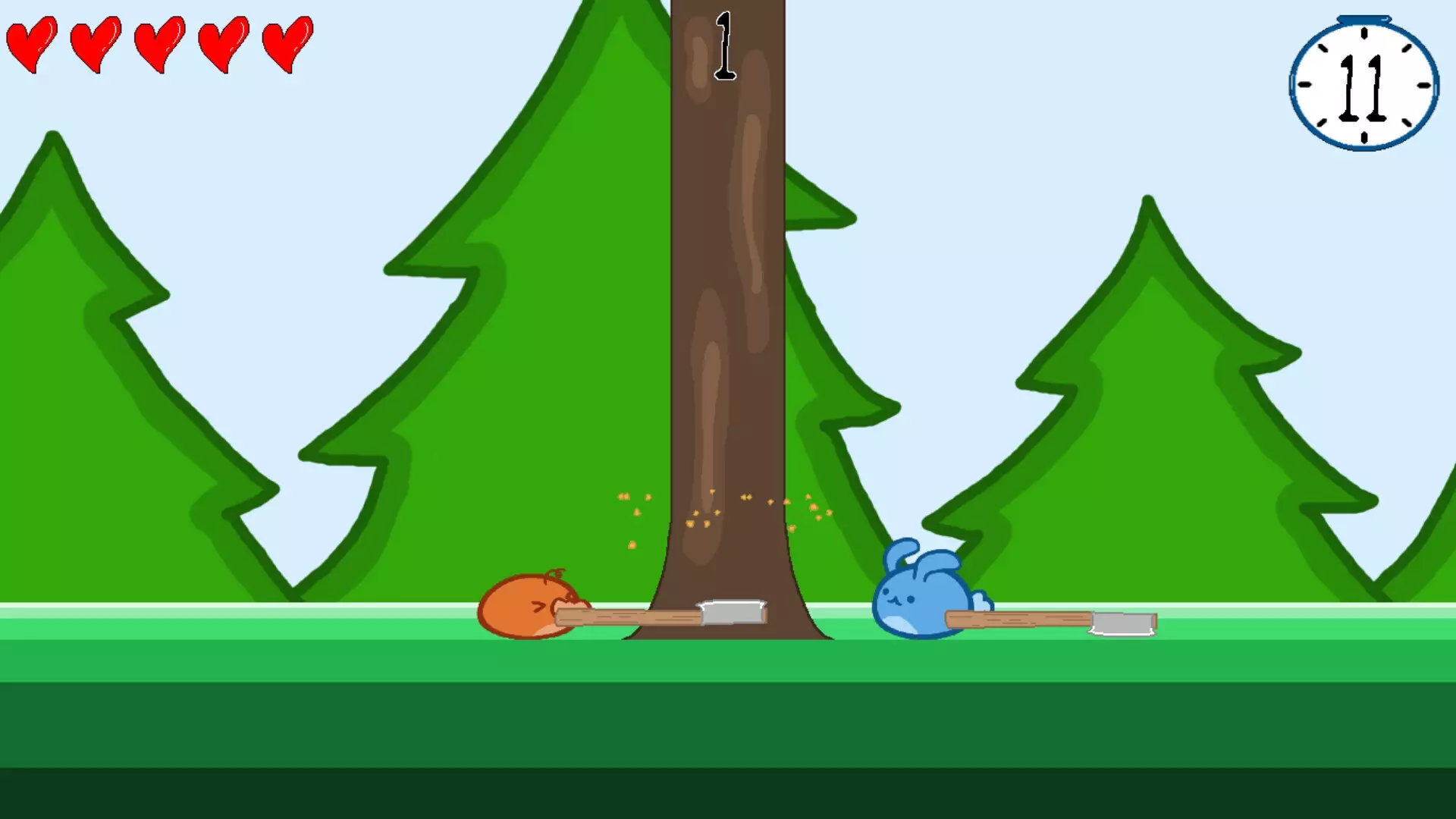 -Tasks for Two-游戏截图-好玩游戏库